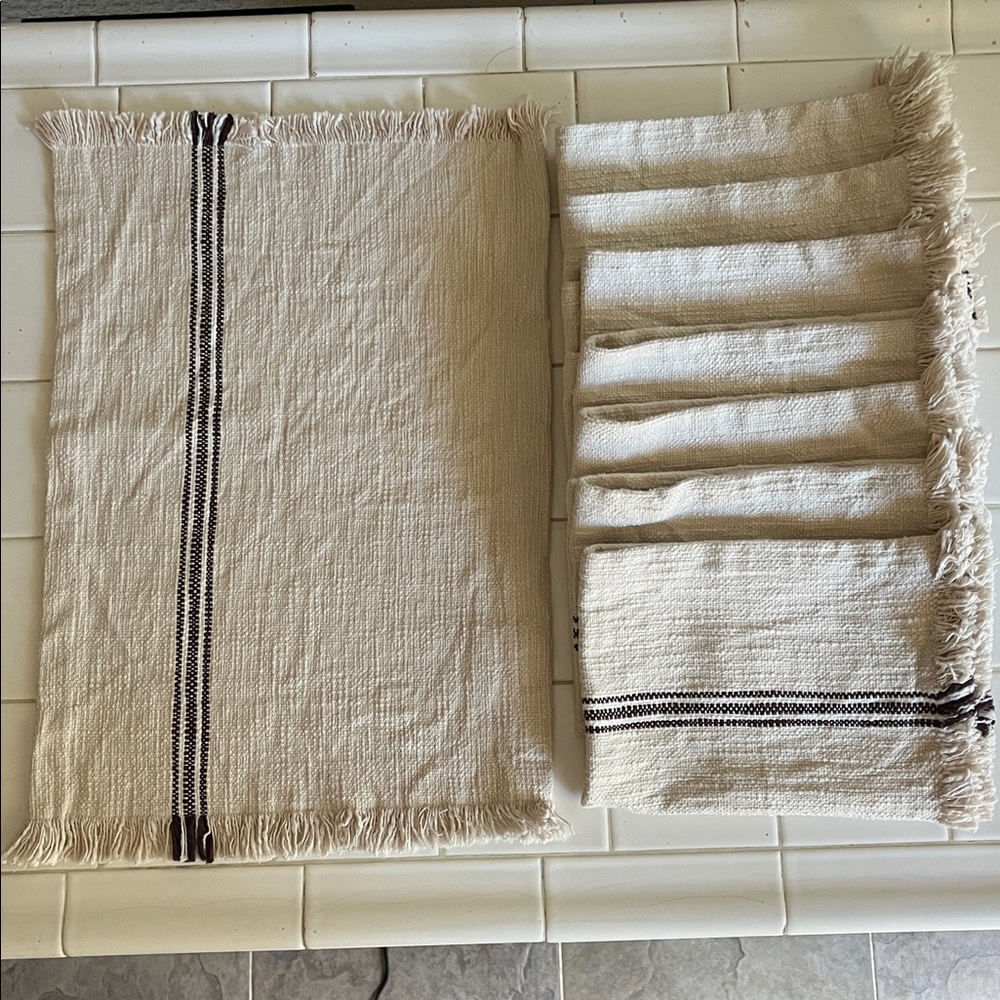 Hearth & Hand with Magnolia | Table Placemats